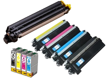 Printer cartridges toner